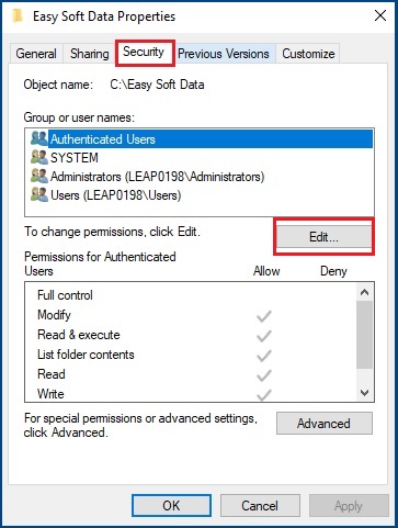 Easysoft Desktop Software Troubleshooting
